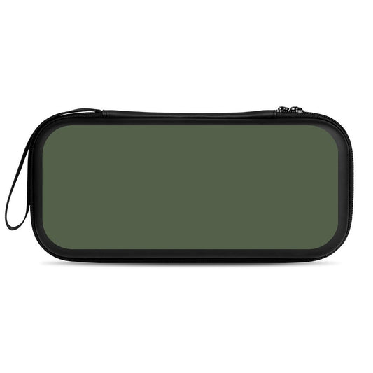 Travel Case – Cabin Green – Compatible with Nintendo Switch 2