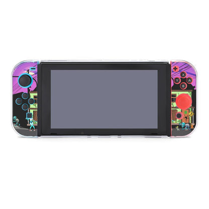 Protective Case for Nintendo Switch