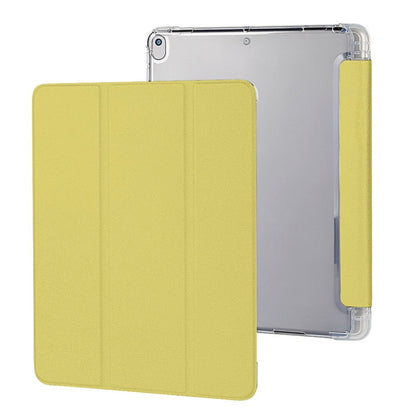 Tablet Case with Pencil Holder – Cornfield Gold
