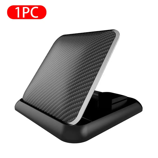 Dashboard Holder for Phone Universal Car Phone Holder Mount anti Slip GPS Navigation Support Auto Smartphone Stand Car Goods