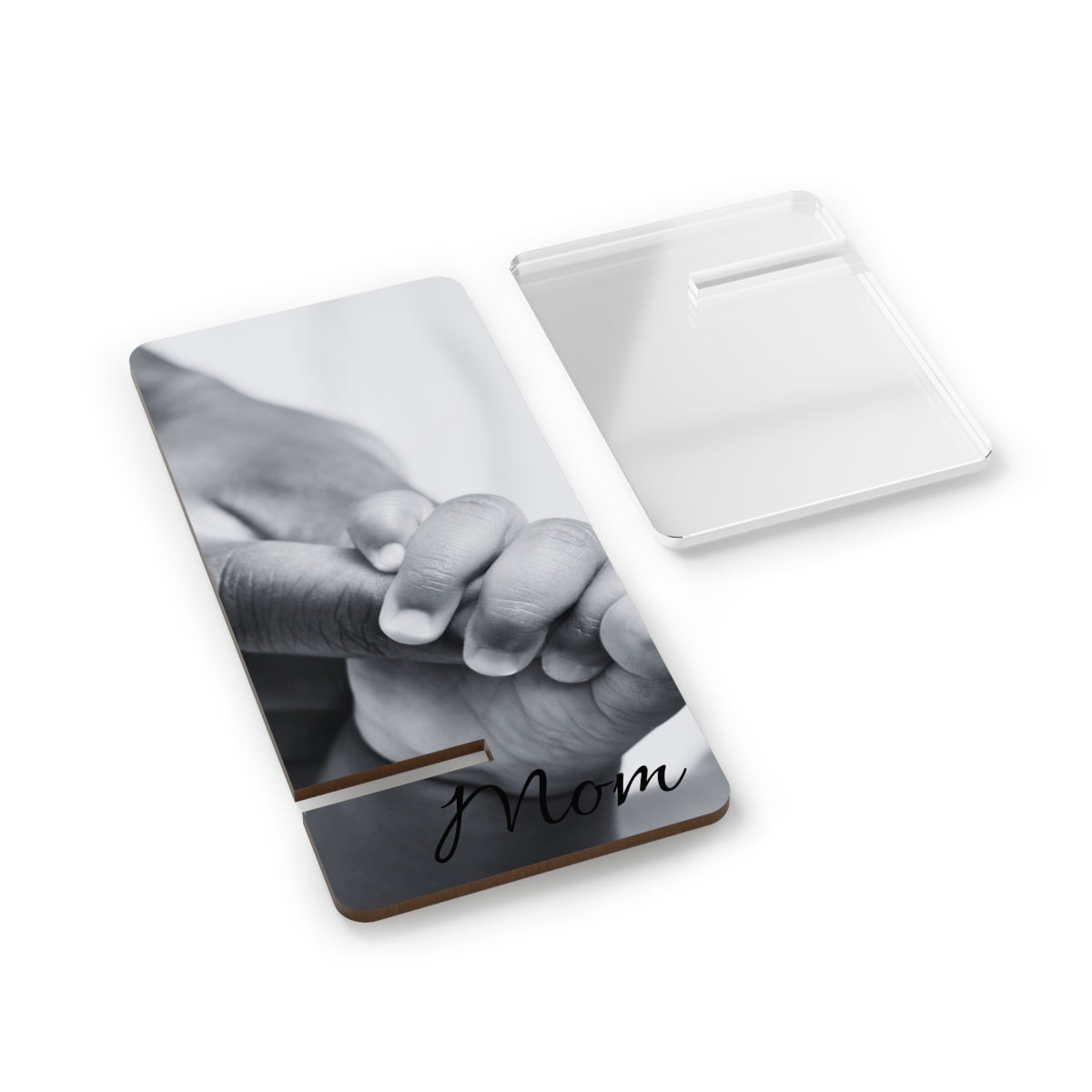 Phone Stand – Mommy’s Forever Hold
