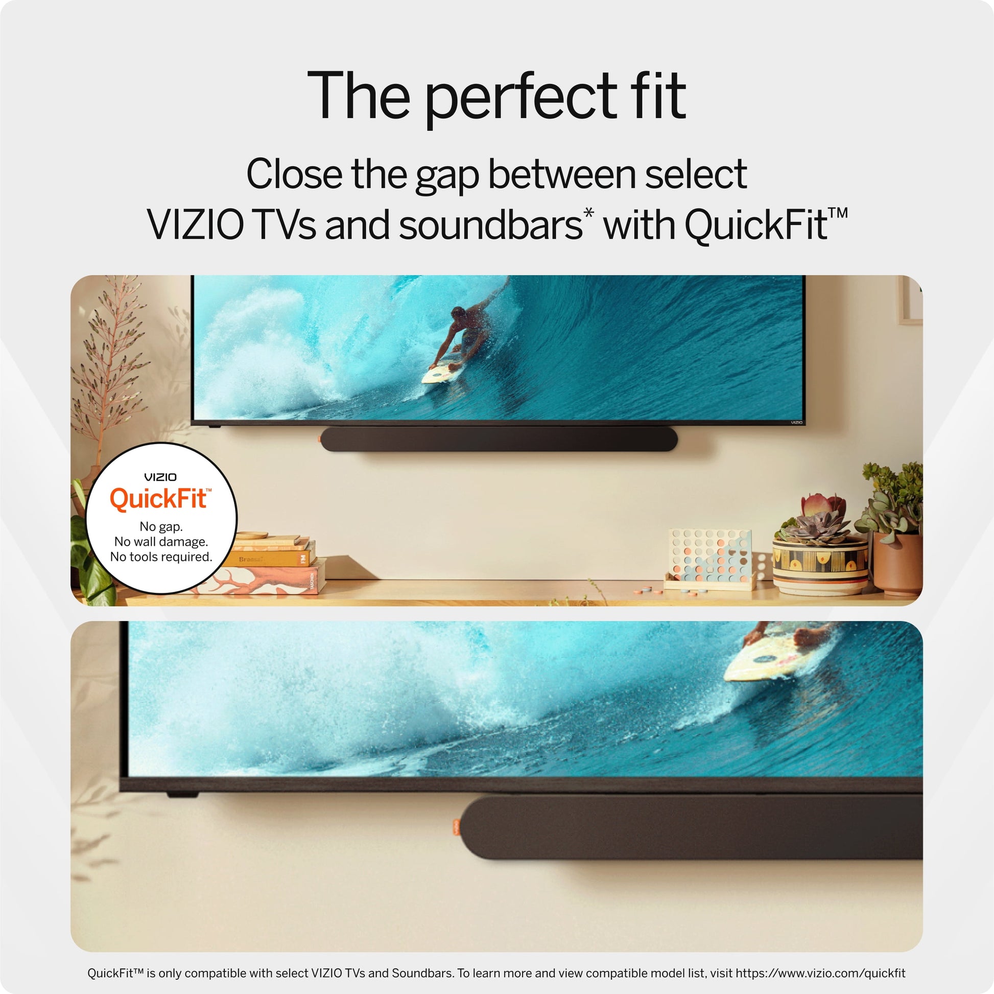 55" Class Quantum 4K QLED HDR Smart TV (NEW) M55Q6-L4