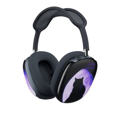 Headphone Ear Cup Covers – Moonlit Familiar