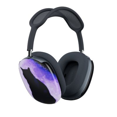 Headphone Ear Cup Covers – Moonlit Familiar