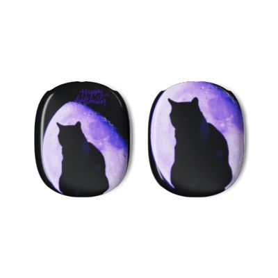 Headphone Ear Cup Covers – Moonlit Familiar