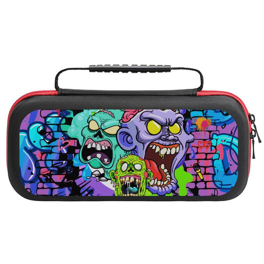 Travel Case – Dead Loud