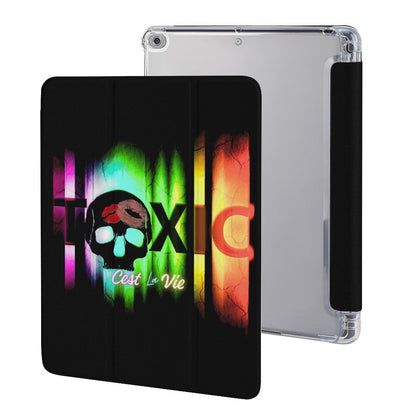 Tablet Case with Pencil Holder – Fatal Attraction