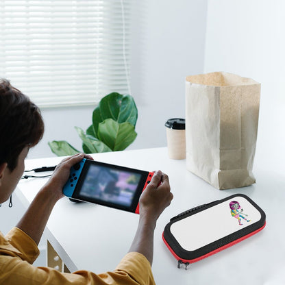 Travel Case – Game Over