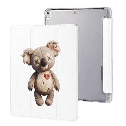 Tablet Case with Pencil Holder – Cursed Cuddles