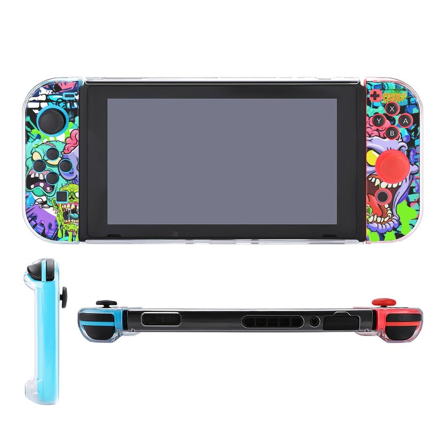 Console Protective Case – Dead Loud