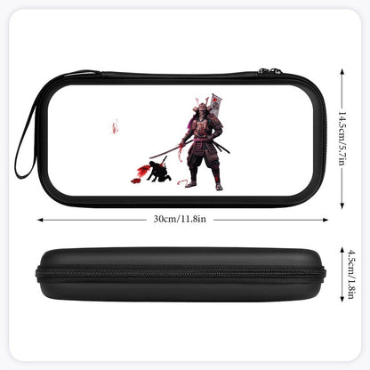 Travel Case – Fallen Honor – Compatible with Nintendo Switch 2