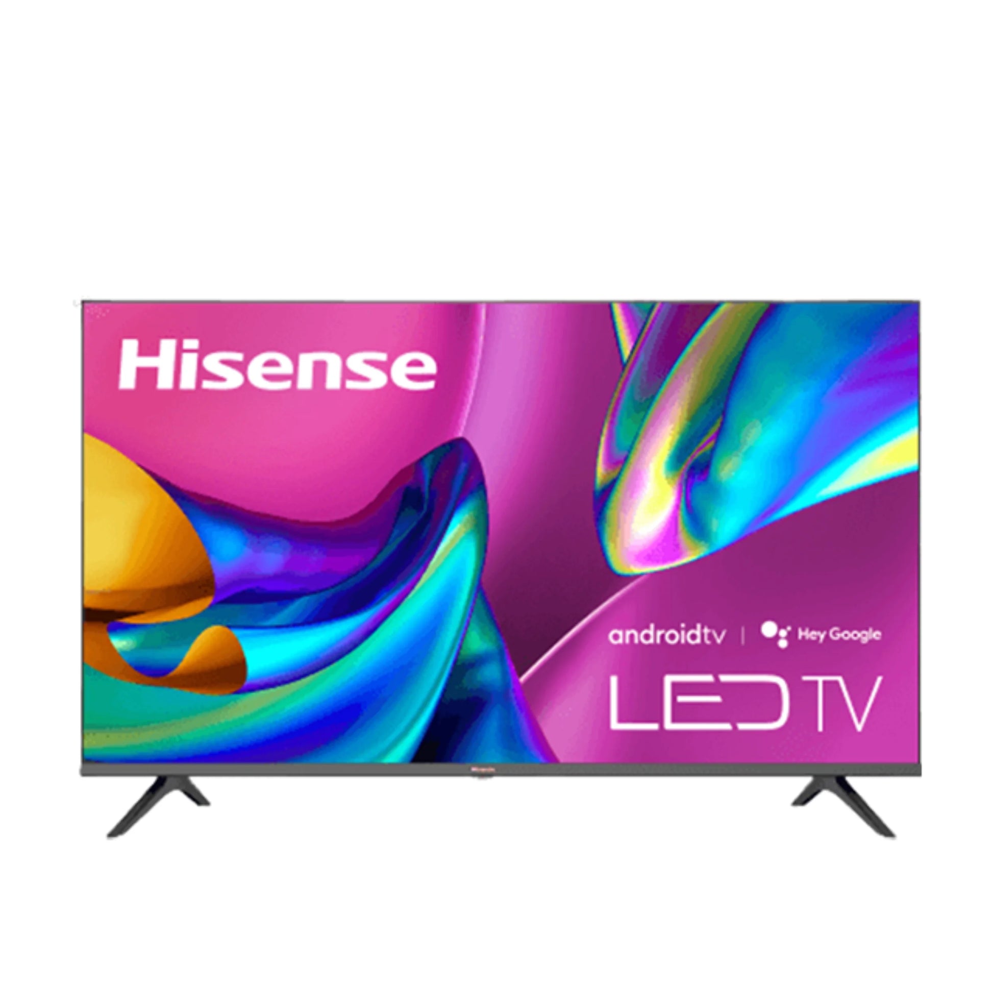 32-Inch Class A4 Series FHD 1080P Google Smart TV (32A4K) - DTS Virtual: X, Game & Sports Modes, Chromecast Built-In