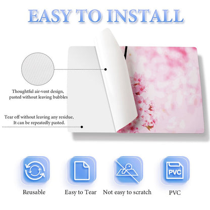 Console Skin Kit – Blossom & Thorn