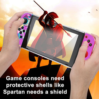 Console Protective Case – Game Over