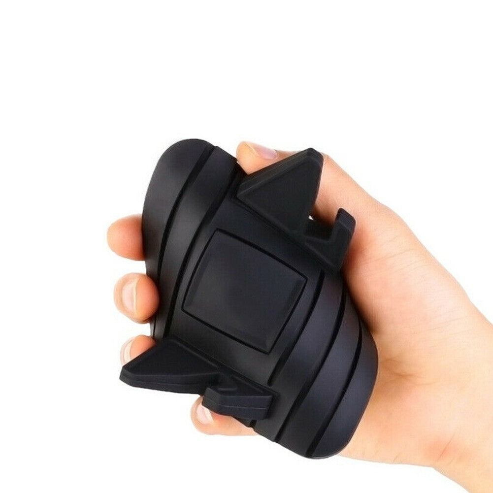Car Anti-Slip Dashboard Rubber Mat Mount Holder Pad Stand for Mobile Phone GPS