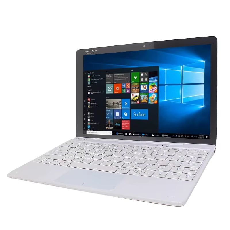 10.1 INCH 2GBRAM 32GB ROM RE101 WINDOWS 10 Z8350 CPU 64 Bit 1280 X 800 IPS Hdmi-Compatible Dual Camera USB 3.0 Docking Keyboard