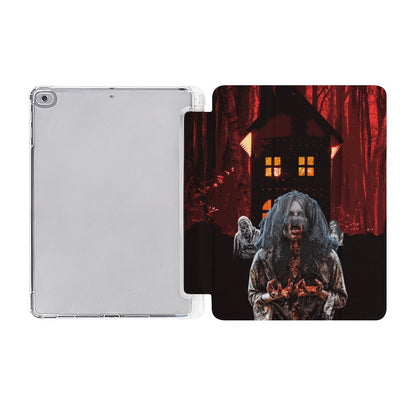 Tablet Case with Pencil Holder – Dead Rising
