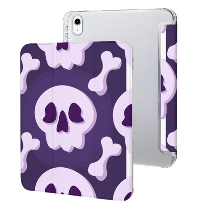 Tablet Case with Pencil Holder – Bone Appetit