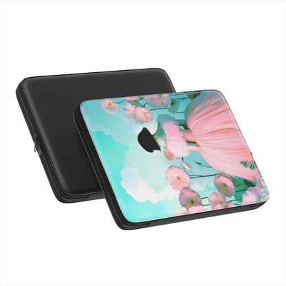 Laptop Sleeve – Garden Romance