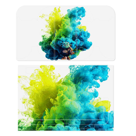 Console Skin Kit – Monster Squad