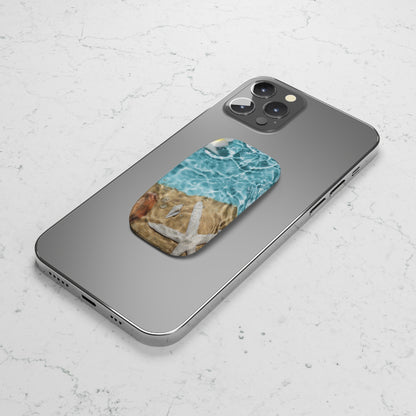 Phone Grip – Shallow Water