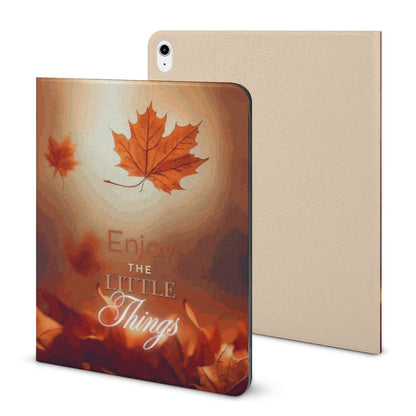 Book Style Tablet Case – The Little Things