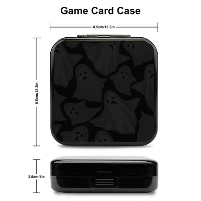 Game Card Case – Ghosted