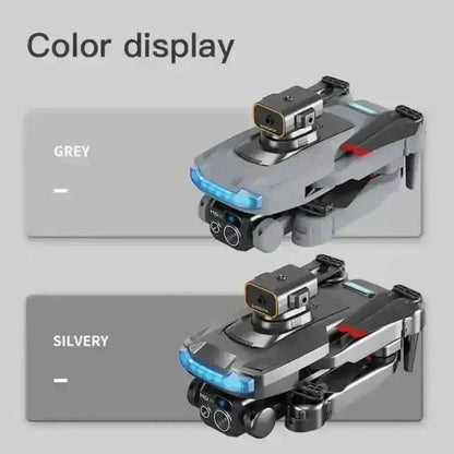 P15 Mini Drone - 4K Camera, Obstacle Avoidance, Professional Aerial Photography