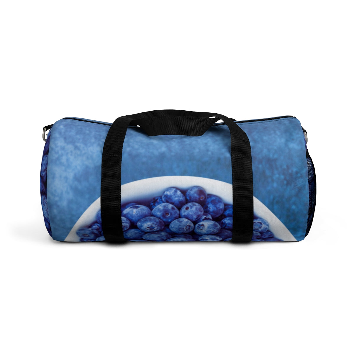 Duffel Bag – Chilled Blueberries