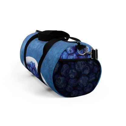 Duffel Bag – Chilled Blueberries