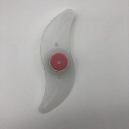 Waterproof LED Bike Spoke Lights - 3 Modes, Shockproof, Quick Install