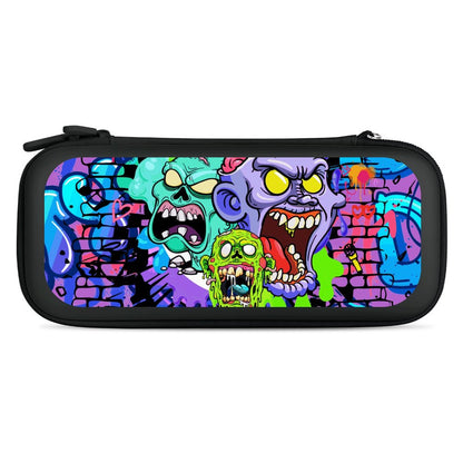 Travel Case – Dead Loud