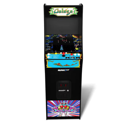 Deluxe 14 Games in 1.5 Ft. Stand-Up Cabinet Arcade Machine