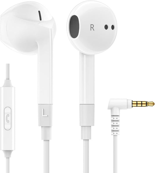 Wired Earbuds In-Ear Headphones,Ear
