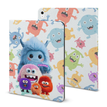 Book Style Tablet Case – The Fuzzies