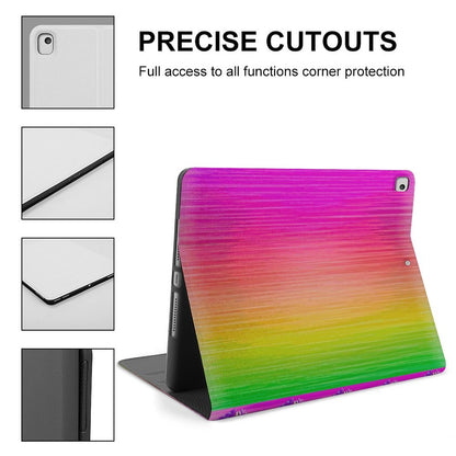 Book Style Tablet Case – Sweet Pride
