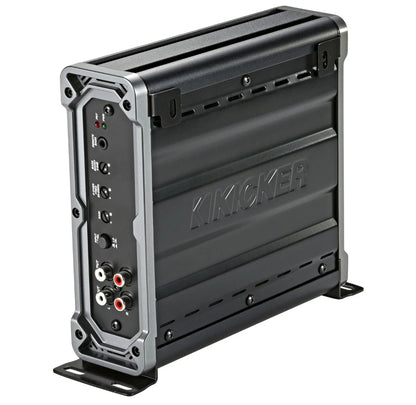 Car Vehicle Audio Amplifier