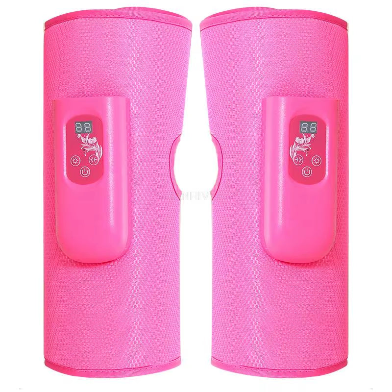 Leg Massager Calf Meridian Dredging Instrument Arm Kneading Massager Electric Thin Leg Massage Elderly Physical Therapy