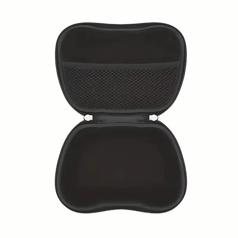 Game Controller Storage Box, Suitable for PS5/SWITCH Game Board, Hard Protective Case for Travel Carrying