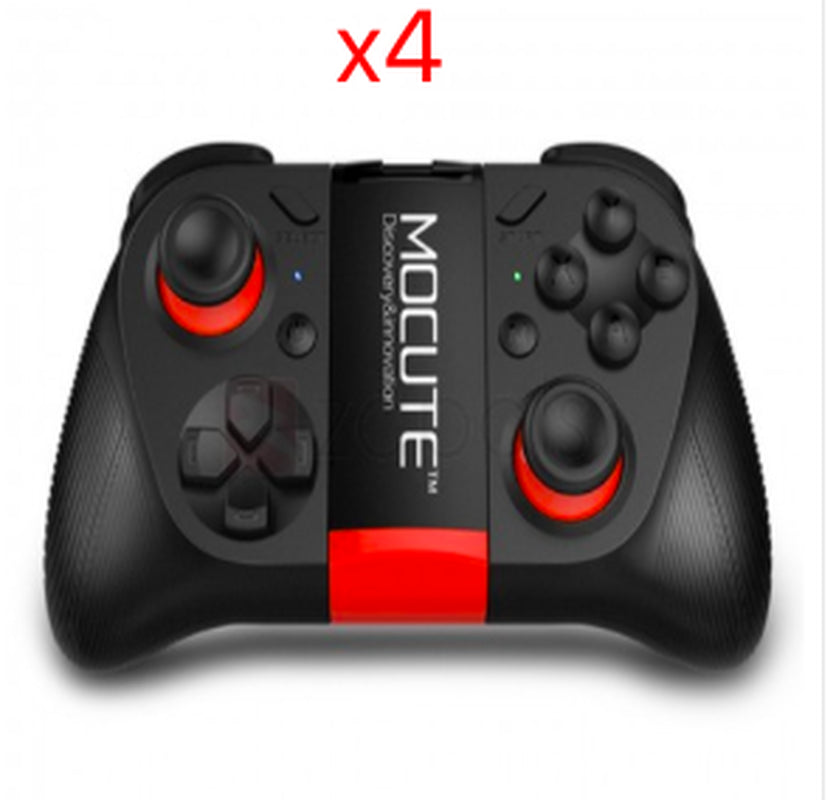 Mobile Game Controller