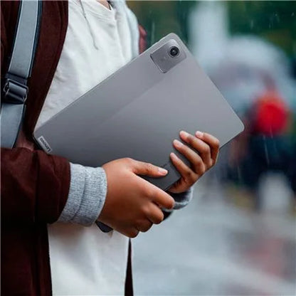 ZADA0117US M11 TB330FU 11" WUXGA - Cortex A75 Mediatek MT6769H Helio G88 (12Nm) Octa-Core 2Ghz - 4GB - Flash Memory 128GB Storage - Android 13 - Luna Gray -Tablet