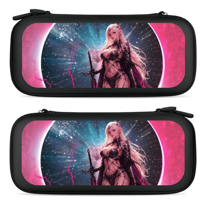 Travel Case – Starborn Fury – Compatible with Nintendo Switch