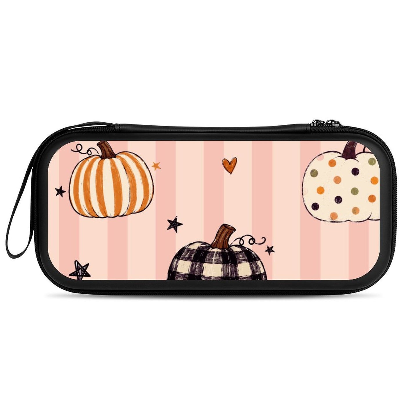 Travel Case – Pumpkin Picnic