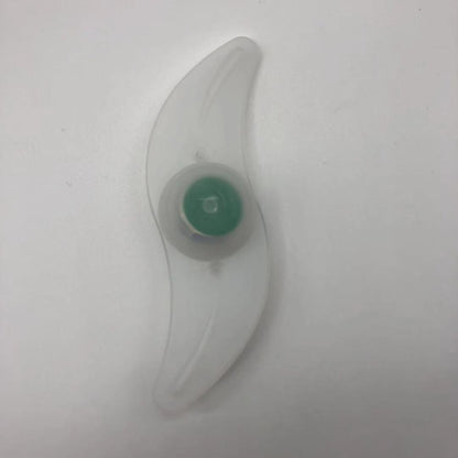 Waterproof LED Bike Spoke Lights - 3 Modes, Shockproof, Quick Install