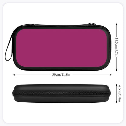 Travel Case – Orchard Plum – Compatible with Nintendo Switch 2