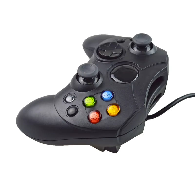 Wired Game Controller for XBOX