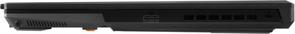 TUF Gaming A16 Premium Laptop 16" FHD+ 165Hz 7Ms 100% Srgb AMD 8-Core Ryzen 7 7735HS 64GB DDR5 1TB SSD Radeon RX 7700S 8GB Graphic Backlit USB-C USB4 Fast Charging Win11 Black