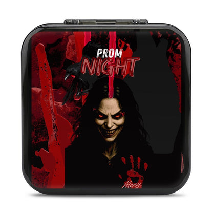 Game Card Case – Queen of the Scream – Compatible with Nintendo Switch and Nintendo Switch Lite