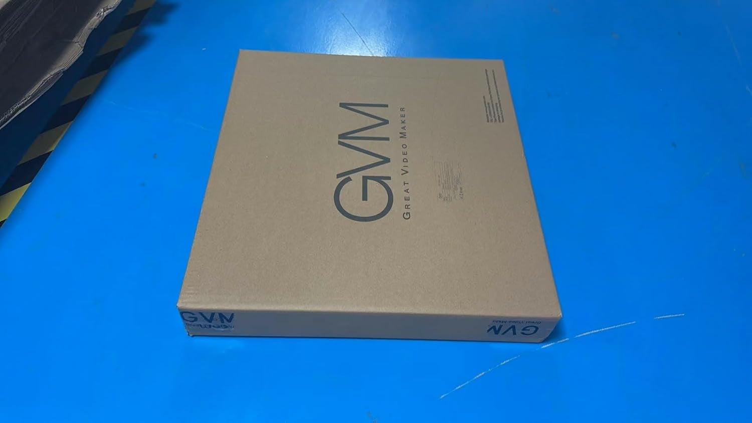 GVM Ring Light,Professi