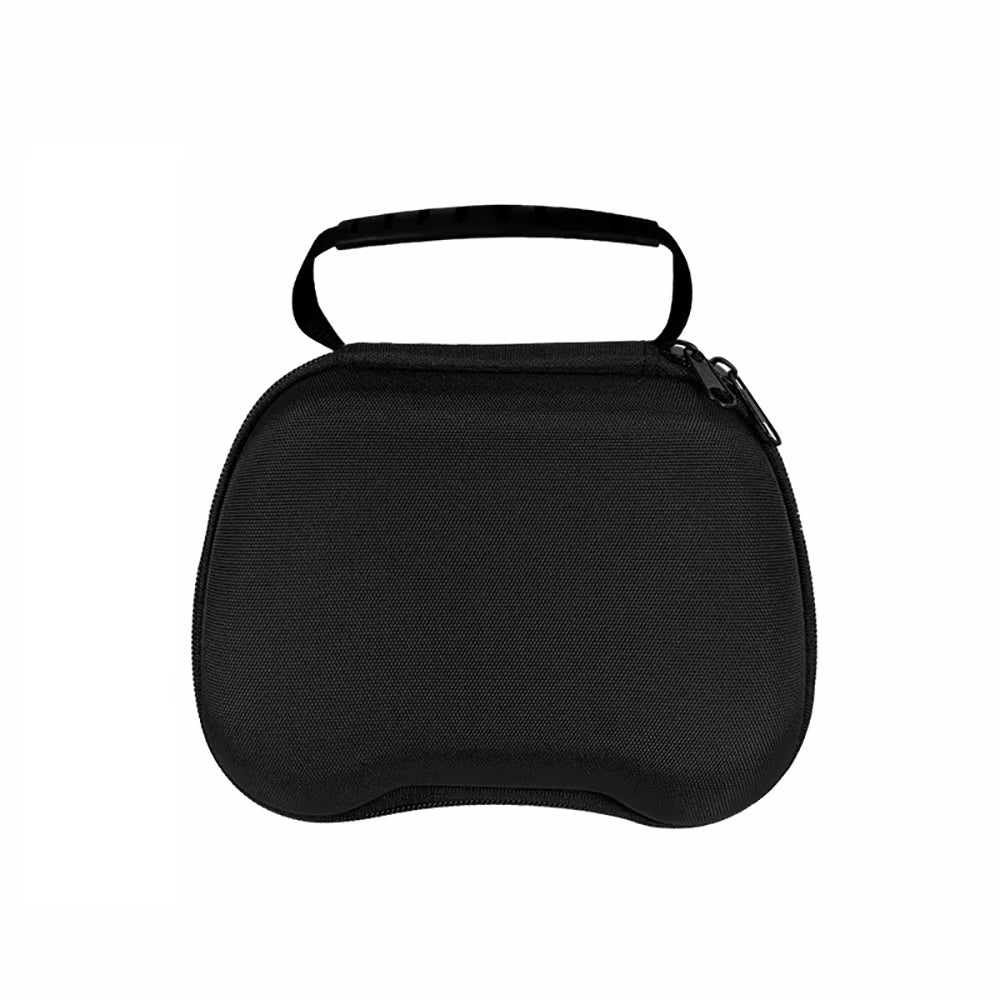 Game Controller Storage Box, Suitable for PS5/SWITCH Game Board, Hard Protective Case for Travel Carrying